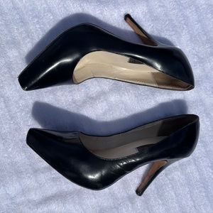 Vintage Steven by Steve Madden NPower size 8.5 Pumps Heels